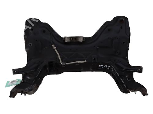 Used Subframe Subframe CITROËN C4 Grand Picasso I (UA_) 1.6 HDi (109 hp) 26135576 26135576