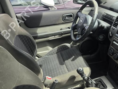 Used Parts NISSAN X-TRAIL I (T30) 2.2 dCi 4x4 4786090