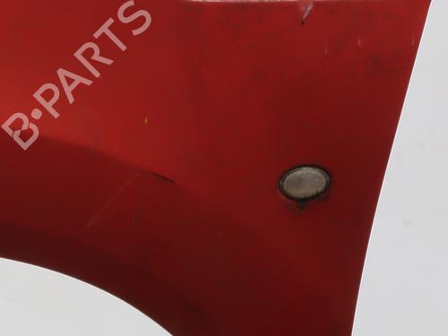 Left front fenders FORD KA (RU8) 1.2 | BP28326580C41 