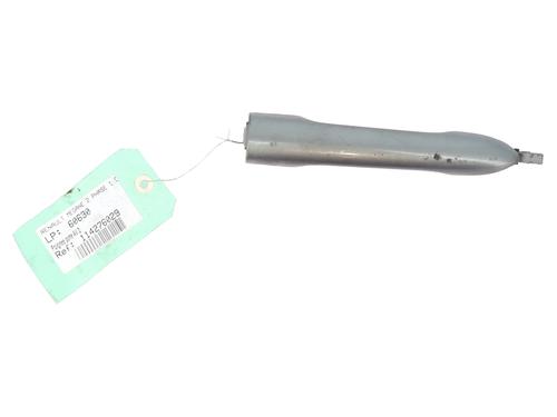 Klamka zewnętrzna drzwi przednich prawych RENAULT MEGANE II Coupé-Cabriolet (EM0/1_) 1.9 dCi | BP29896746C129 