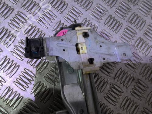 Used Front right window mechanism Front right window mechanism 20365315 20365315