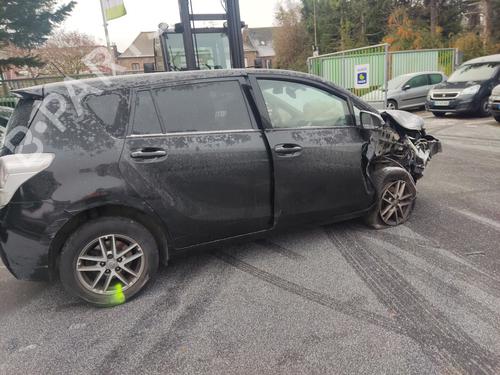 AC compressor TOYOTA VERSO (_R2_) 1.6 D4-D (WAR20_) | BP32138507M34 