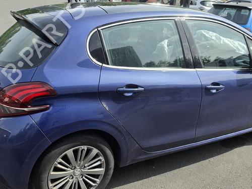 Front left panel PEUGEOT 208 I (CA_, CC_) 1.6 BlueHDi 100 | BP36761446C58 - Image 5