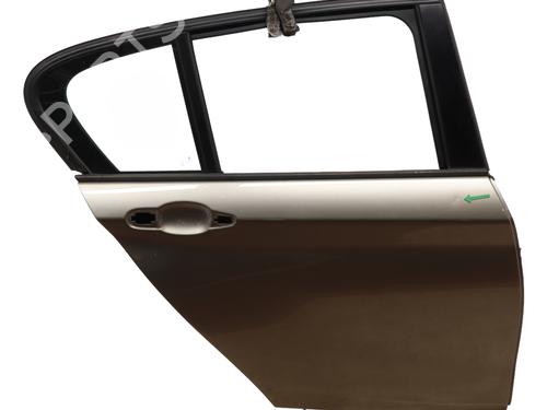 Used Right rear door BMW 1 (F20) 118 d (150 hp) 28032541