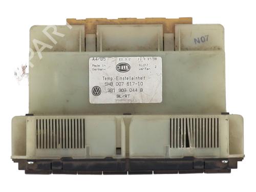 Climate control VW GOLF IV (1J1) 1.6 | BP21816428I5 
