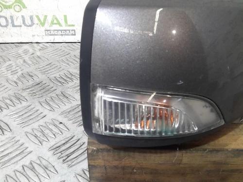 Right mirror RENAULT LAGUNA III (BT0/1) 1.5 dCi (BT00, BT0A, BT0T, BT1J) | BP21592445C27 