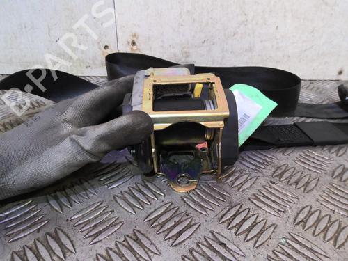 Front right belt tensioner AUDI A3 (8L1) 1.9 TDI | BP20358260C88 