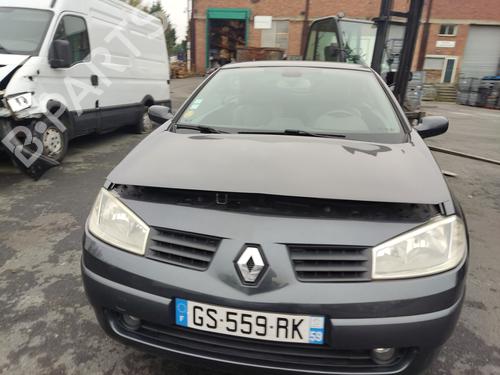 Frontplade/Frontkurv RENAULT MEGANE CC (EZ0/1_) 1.9 dCi (EZ0J, EZ1S) | BP23789366C72 - Image 12