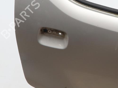 Right rear door NISSAN PIXO (UA0) 1.0 | BP30915301C5