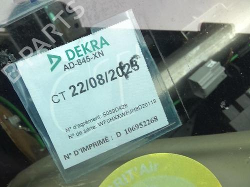Switch FORD FIESTA V (JH_, JD_) 1.25 16V | BP20364339I30