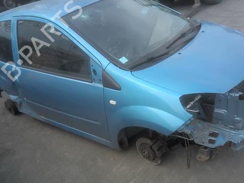Front left window mechanism RENAULT TWINGO II (CN0_) 1.2 16V (CN0K, CN0V, CN0A) | BP24531269C22 - Image 12