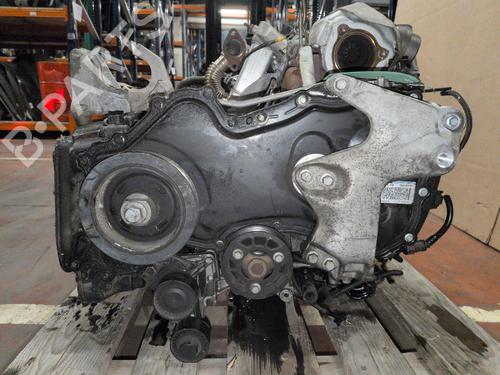 Engine RENAULT MEGANE III Coupe (DZ0/1_) 1.6 dCi (DZ00, DZ12, DZ2A, DZ13) | BP37418620M1 - Image 5