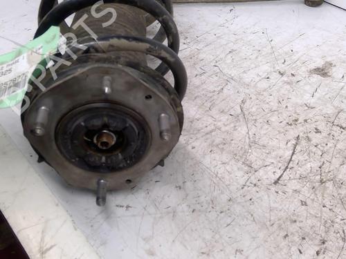 Right front shock absorber FORD PUMA (J2K, CF7) 1.0 EcoBoost mHEV | BP33472092M17 - Image 6