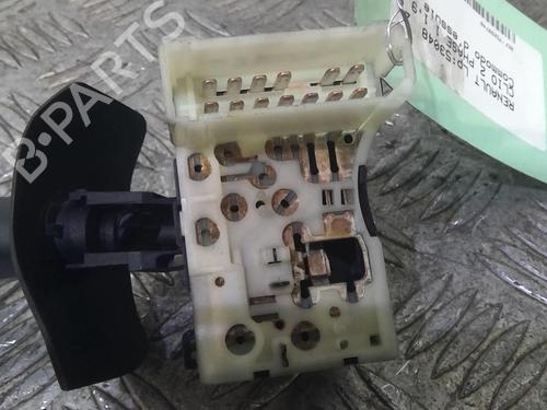 Used Steering column stalk RENAULT CLIO II (BB_, CB_) 1.9 D (B/CB0J) (65 hp) 20357669