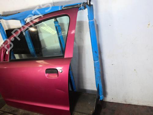 Left front door SUZUKI ALTO VII (GF, HA25_, HA35_) 1.0 (AMF310, GFC31S) | BP20367804C2 