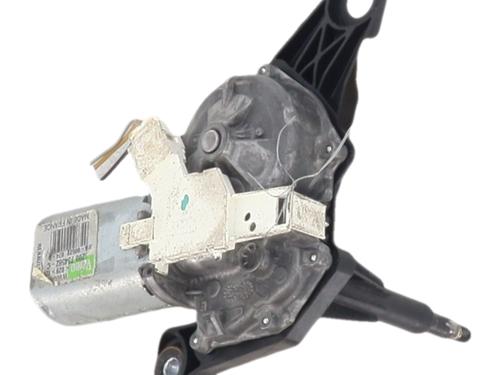 Used Rear wiper motor Rear wiper motor DACIA SANDERO 1.4 MPI LPG (72 hp) 40440936 40440936