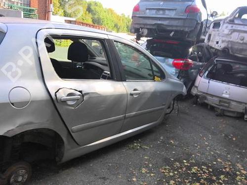 Electronic module PEUGEOT 307 (3A/C) 1.6 HDi | BP28683798M83  - Image 30