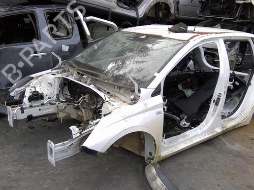 Right sun visor HYUNDAI i20 III (BC3, BI3) 1.0 T-GDI hybrid 48V | BP29704396I2  - Image 11