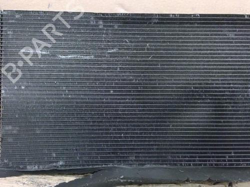 Used AC radiator AC radiator FORD FOCUS C-MAX (DM2) 1.6 TDCi (109 hp) 28212863 28212863