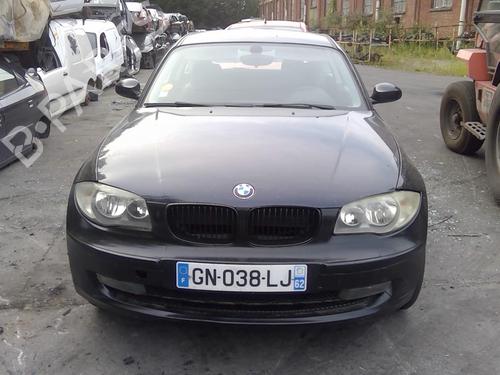 Upper protection BMW 1 (E87) 118 d | BP28833206M93 - Image 1