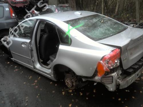 Starter VOLVO S40 II (544) 2.0 D | BP23402772M8 - Image 14