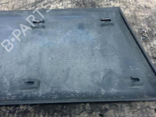Door moulding trim CITROËN JUMPER II Van 2.2 HDi 130 | BP29318863C150 