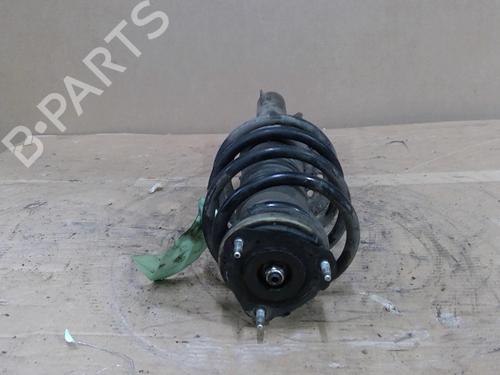 Left front shock absorber JAGUAR X-TYPE I (X400) 2.2 D | BP30261548M16