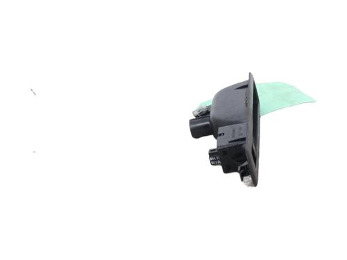 Left rear window switch RENAULT MEGANE III Hatchback (BZ0/1_, B3_) 1.5 dCi (BZ09, BZ0D, BZ1W, BZ29, BZ14) | BP26546374I29 - Image 3