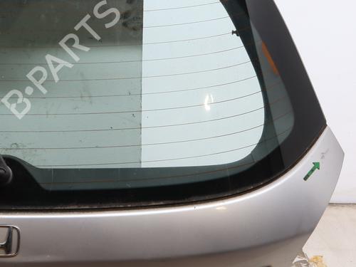 Used Tailgate Tailgate HONDA CIVIC VII Hatchback (EU, EP, EV) [2000-2006] 35997990 35997990