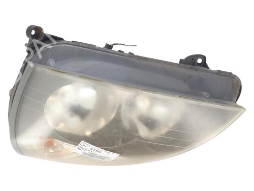 Used Left headlight Left headlight RENAULT CLIO II (BB_, CB_) 1.5 dCi (B/CB07) (65 hp) 35903341 35903341