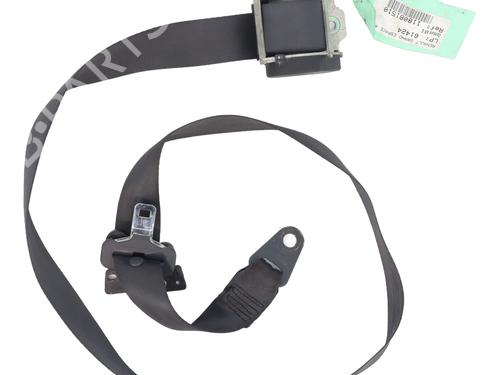 Used Rear left seatbelt RENAULT ESPACE IV (JK0/1_) 2.0 dCi (JK01, JK02, JK1J, JK1K, JK1H) (150 hp) 31301876