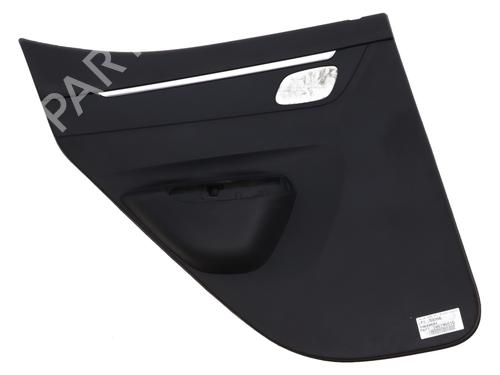 Rear left panel DACIA SPRING EV (B6M1) | BP26184076C60 - Image 2