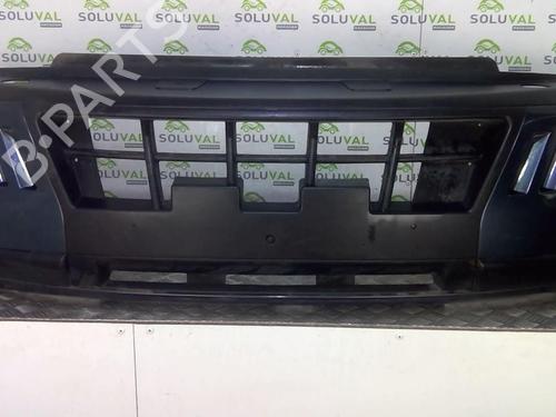 Used Front bumper FIAT PUNTO (188_) 1.2 16V 80 (188.233, .235, .253, .255, .333, .353, .639,... (80 hp) 22000535