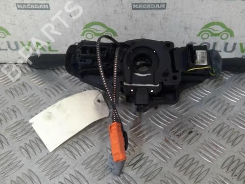 Steering column stalk PEUGEOT 607 (9D, 9U) 2.2 HDi | BP21759215I23 