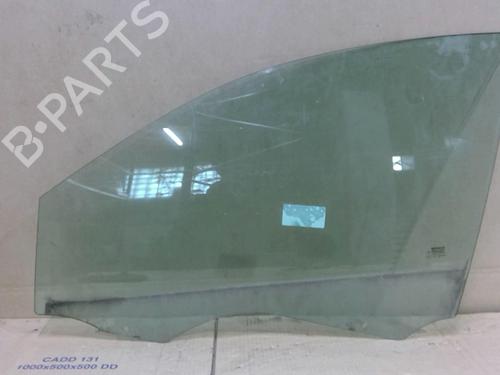 Used Front left door window RENAULT MEGANE II (BM0/1_, CM0/1_) 1.6 16V (BM0C, CM0C) (113 hp) 29407478
