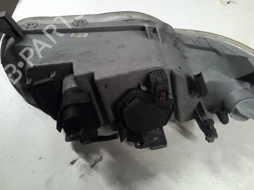 Used Left headlight ROVER 45 I Hatchback (RT) 2.0 iDT (101 hp) 21816207