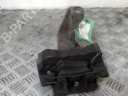 Left rear brake caliper PEUGEOT 308 II (LB_, LP_, LW_, LH_, L3_) 1.6 BlueHDi 120 | BP20357423M107 