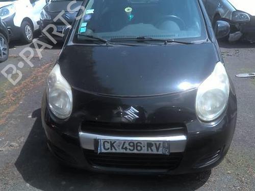 Engine SUZUKI ALTO VII (GF, HA25_, HA35_) 1.0 (AMF310, GFC31S) | BP21817740M1 - Image 22