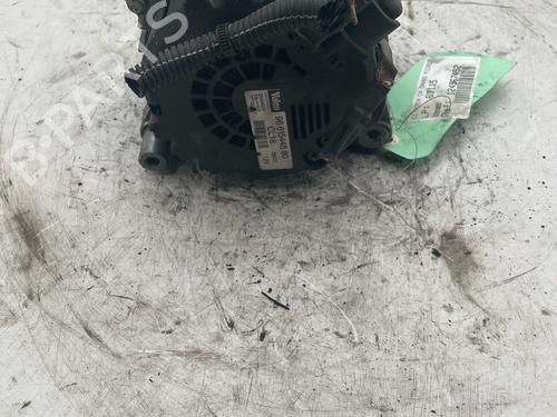 Used Alternator Alternator CITROËN C4 Picasso I MPV (UD_) [2006-2015] 35902062 35902062