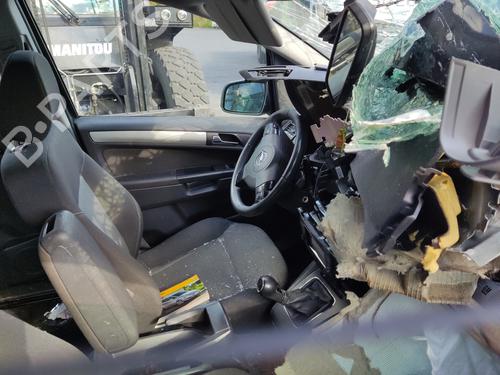 Dørlist OPEL ZAFIRA / ZAFIRA FAMILY B (A05) 1.7 CDTI (M75) | BP30755001C150 