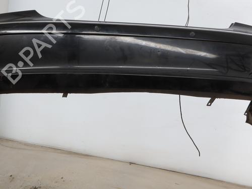 Used Rear bumper Rear bumper MERCEDES-BENZ E-CLASS (W211) E 320 CDI (211.026) (204 hp) 36761375 36761375