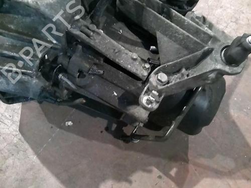 Gearbox DACIA SANDERO 1.5 dCi | BP20356278M3 