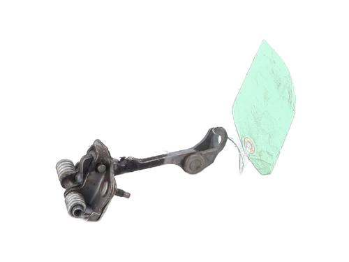 Used Hinge/Door check strap RENAULT MASTER II Van (FD) 2.5 dCi (101 hp) 26691473