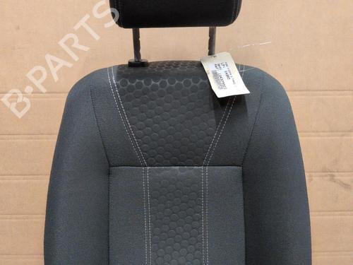 left-front-seat-ford-fiesta-vi-cb1-ccn-2008-40093467 main image