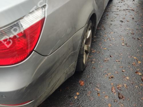 Used Parts BMW 5 (E60) 520 i 2428984