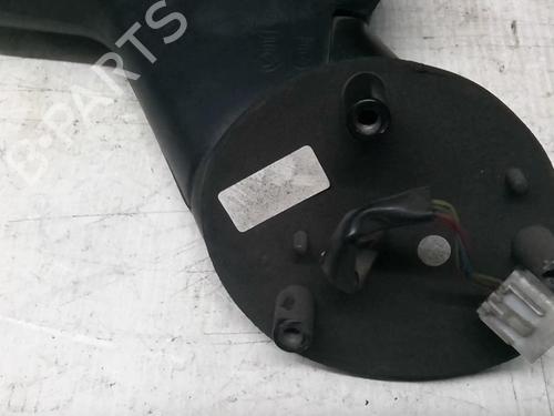 Right mirror FIAT MULTIPLA (186_) 1.9 JTD 105 (186AXB1A) | BP20363062C27 