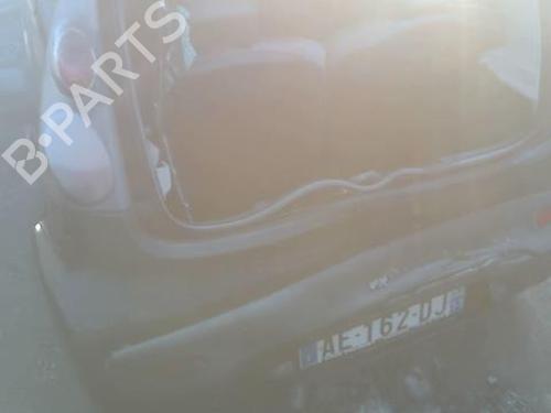 Front left window mechanism CITROËN C1 (PM_, PN_) 1.0 | BP23789399C22 - Image 15