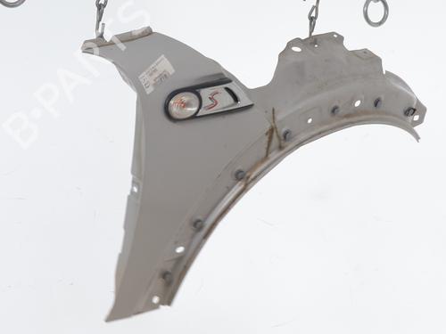 Used Right front fenders Right front fenders MINI MINI Roadster (R59) Cooper SD (136 hp) 22444763 22444763