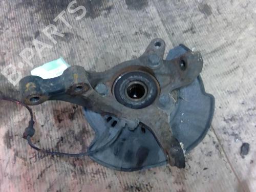 Used Left front steering knuckle Left front steering knuckle SUZUKI SWIFT V (AZ) 1.2 (A2L412, ZC83S) (90 hp) 31878535 31878535
