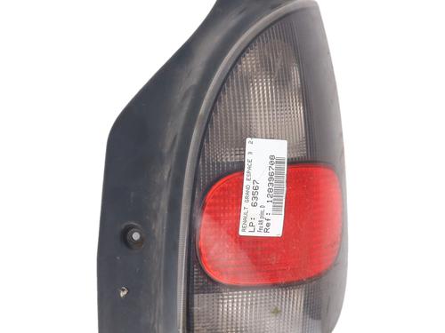 Used Right taillight Right taillight 36792066 36792066